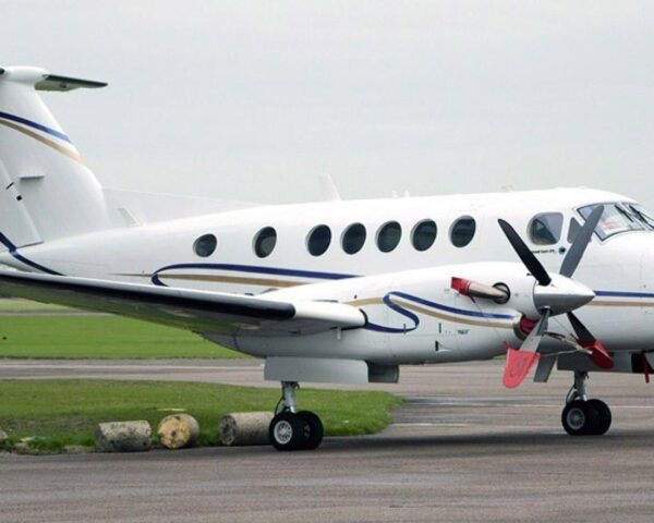 king_air_200_raisbeck