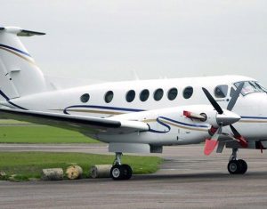 king_air_200_raisbeck